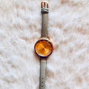 Fashion Watch